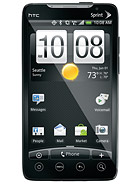 Best available price of HTC Evo 4G in Germany