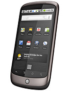 Best available price of HTC Google Nexus One in Germany