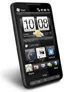 Best available price of HTC HD2 in Germany