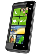 Best available price of HTC HD7 in Germany