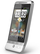 Best available price of HTC Hero in Germany