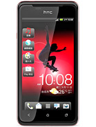 Best available price of HTC J in Germany