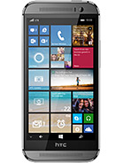 Best available price of HTC One M8 for Windows CDMA in Germany