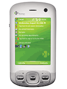 Best available price of HTC P3600 in Germany