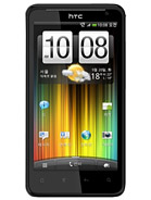 Best available price of HTC Raider 4G in Germany