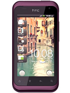 Best available price of HTC Rhyme in Germany
