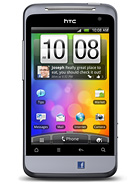 Best available price of HTC Salsa in Germany
