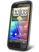 Best available price of HTC Sensation in Germany