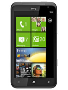 Best available price of HTC Titan in Germany