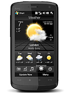 Best available price of HTC Touch HD in Germany