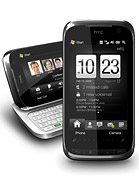 Best available price of HTC Touch Pro2 in Germany