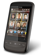 Best available price of HTC Touch2 in Germany