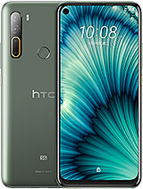 Best available price of HTC U20 5G in Germany