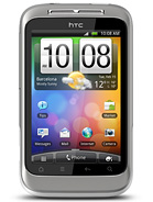 Best available price of HTC Wildfire S in Germany