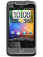 Best available price of HTC Wildfire CDMA in Germany