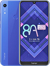 Best available price of Honor 8A Pro in Germany