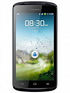 Best available price of Huawei Ascend G500 in Germany