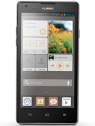 Best available price of Huawei Ascend G700 in Germany