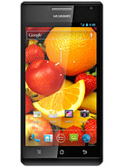 Best available price of Huawei Ascend P1 in Germany