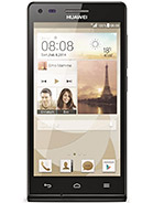 Best available price of Huawei Ascend P7 mini in Germany
