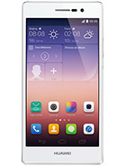 Best available price of Huawei Ascend P7 in Germany