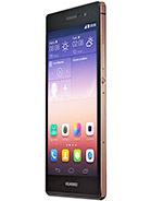 Best available price of Huawei Ascend P7 Sapphire Edition in Germany
