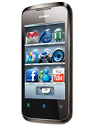 Best available price of Huawei Ascend Y200 in Germany