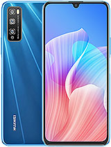 Best available price of Huawei Enjoy Z 5G in Germany