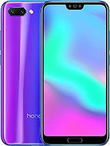 Best available price of Honor 10 in Germany