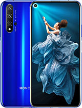 Best available price of Honor 20 in Germany