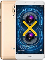Best available price of Honor 6X in Germany