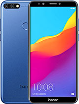 Best available price of Honor 7C in Germany