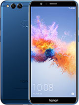 Best available price of Honor 7X in Germany
