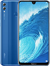 Best available price of Honor 8X Max in Germany