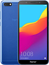Best available price of Honor 7S in Germany