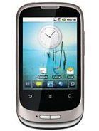 Best available price of Huawei U8180 IDEOS X1 in Germany