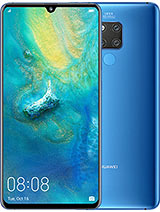 Best available price of Huawei Mate 20 X in Germany