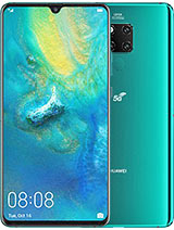 Best available price of Huawei Mate 20 X 5G in Germany