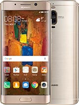 Best available price of Huawei Mate 9 Pro in Germany