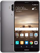 Best available price of Huawei Mate 9 in Germany