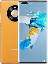 Best available price of Huawei Mate 40 Pro in Germany