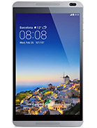 Best available price of Huawei MediaPad M1 in Germany