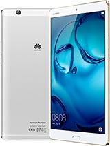 Best available price of Huawei MediaPad M3 8-4 in Germany