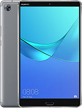 Best available price of Huawei MediaPad M5 8 in Germany