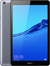 Best available price of Huawei MediaPad M5 Lite 8 in Germany