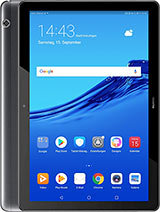 Best available price of Huawei MediaPad T5 in Germany