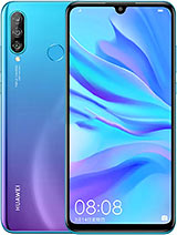 Best available price of Huawei nova 4e in Germany