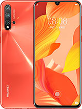 Best available price of Huawei nova 5 Pro in Germany