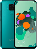 Best available price of Huawei nova 5i Pro in Germany