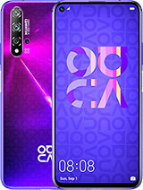 Best available price of Huawei nova 5T in Germany